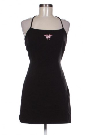 Kleid H&M Divided, Größe M, Farbe Schwarz, Preis € 14,77