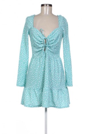Kleid H&M Divided, Größe L, Farbe Mehrfarbig, Preis € 14,77