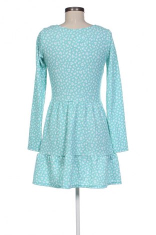 Kleid H&M Divided, Größe L, Farbe Mehrfarbig, Preis € 14,77