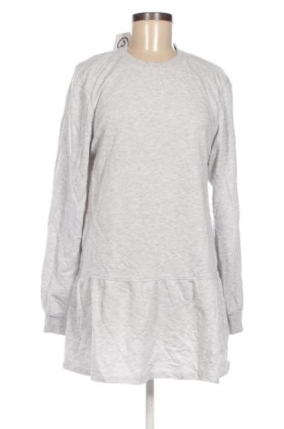 Kleid H&M Divided, Größe S, Farbe Grau, Preis € 20,99