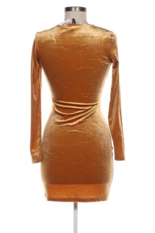 Kleid H&M Divided, Größe M, Farbe Gelb, Preis € 20,99