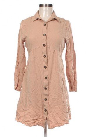 Šaty  H&M Divided, Velikost M, Barva Béžová, Cena  606,00 Kč
