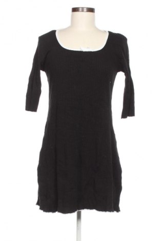 Φόρεμα H&M Divided, Μέγεθος L, Χρώμα Μαύρο, Τιμή 18,99 €