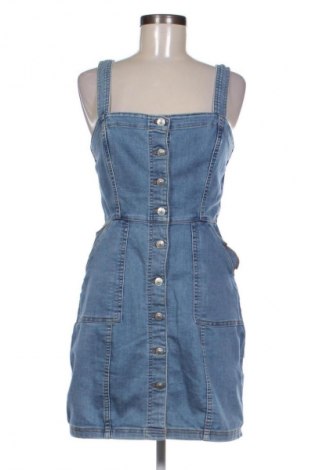 Šaty  H&M Divided, Velikost S, Barva Modrá, Cena  495,00 Kč