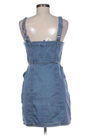 Šaty  H&M Divided, Velikost S, Barva Modrá, Cena  495,00 Kč
