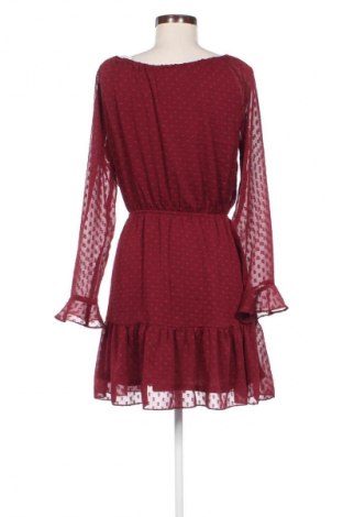 Šaty  H&M Divided, Veľkosť M, Farba Červená, Cena  15,00 €