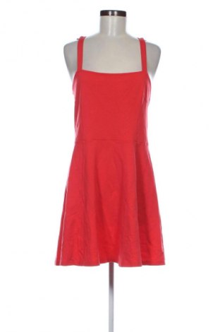 Ruha H&M Divided, Méret L, Szín Piros, Ár 5 800 Ft