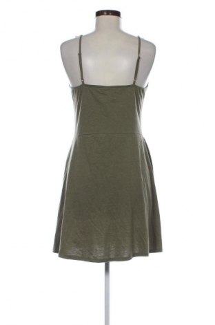 Sukienka H&M Divided, Rozmiar L, Kolor Zielony, Cena 66,67 zł