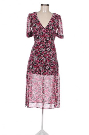 Kleid H&M Divided, Größe S, Farbe Mehrfarbig, Preis € 14,99