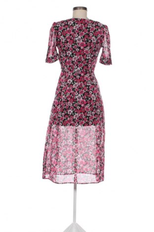 Kleid H&M Divided, Größe S, Farbe Mehrfarbig, Preis € 14,99
