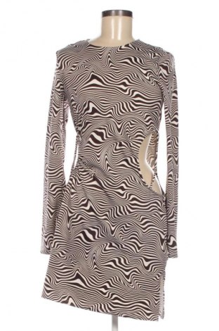 Sukienka H&M Divided, Rozmiar M, Kolor Kolorowy, Cena 66,67 zł