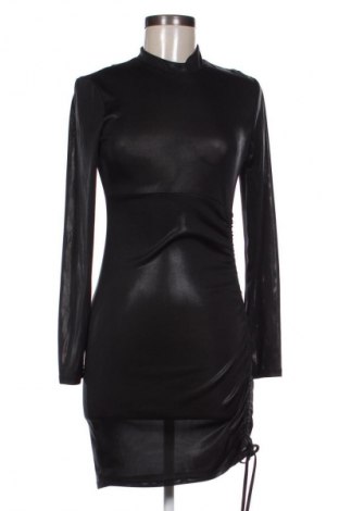 Kleid H&M Divided, Größe M, Farbe Schwarz, Preis 20,47 €