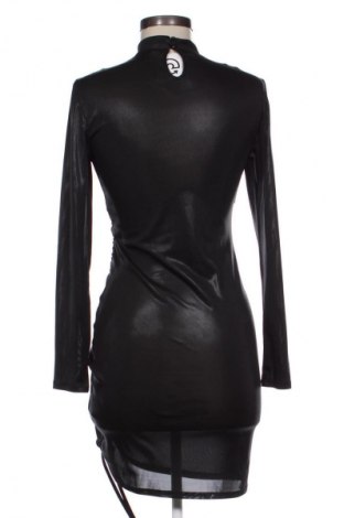 Kleid H&M Divided, Größe M, Farbe Schwarz, Preis 20,47 €