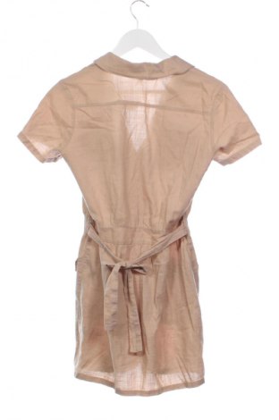 Φόρεμα H&M Divided, Μέγεθος XS, Χρώμα  Μπέζ, Τιμή 24,57 €