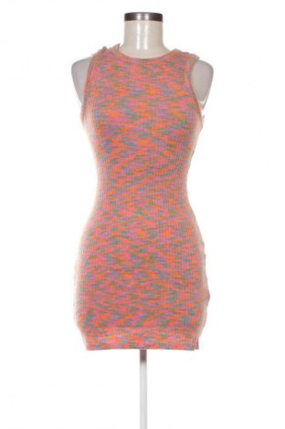 Kleid H&M Divided, Größe XS, Farbe Mehrfarbig, Preis 10,99 €