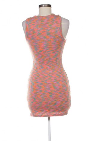 Kleid H&M Divided, Größe XS, Farbe Mehrfarbig, Preis 10,99 €
