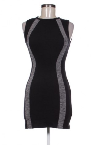 Kleid H&M Divided, Größe XS, Farbe Schwarz, Preis 14,83 €