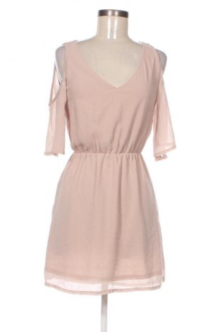 Kleid H&M Divided, Größe XS, Farbe Beige, Preis € 14,83