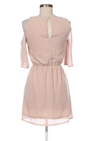 Kleid H&M Divided, Größe XS, Farbe Beige, Preis € 14,83
