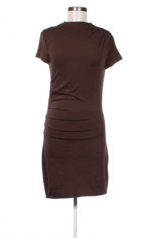 Φόρεμα H&M Divided, Μέγεθος M, Χρώμα Καφέ, Τιμή 14,83 €