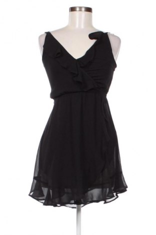 Rochie H&M Divided, Mărime XXS, Culoare Negru, Preț 142,50 Lei
