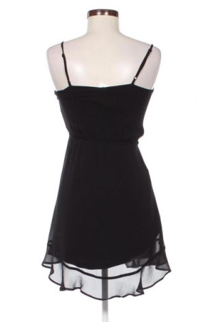 Rochie H&M Divided, Mărime XXS, Culoare Negru, Preț 142,50 Lei