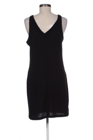 Šaty  H&M L.O.G.G., Velikost L, Barva Černá, Cena  299,00 Kč