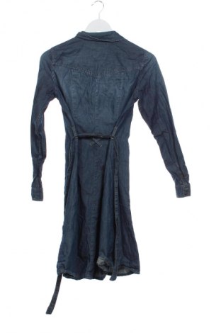 Kleid H&M L.O.G.G., Größe S, Farbe Blau, Preis 24,57 €