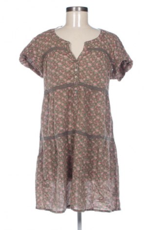 Kleid H&M L.O.G.G., Größe M, Farbe Mehrfarbig, Preis € 14,77