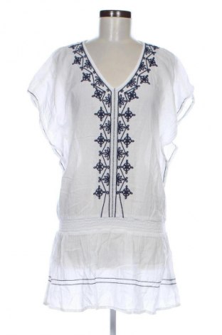 Φόρεμα H&M L.O.G.G., Μέγεθος S, Χρώμα Λευκό, Τιμή 14,77 €
