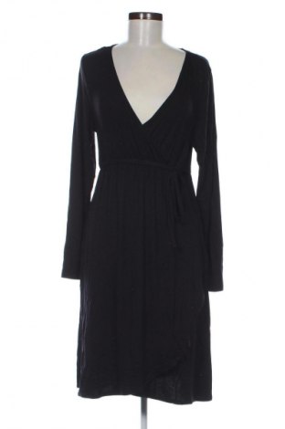 Kleid H&M Mama, Größe L, Farbe Schwarz, Preis 20,99 €