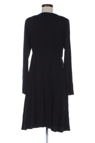Kleid H&M Mama, Größe L, Farbe Schwarz, Preis 20,99 €