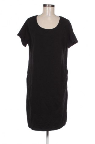 Šaty  H&M Mama, Velikost XL, Barva Černá, Cena  371,00 Kč
