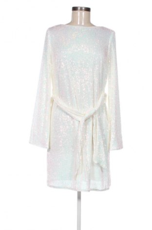 Kleid H&M Mama, Größe S, Farbe Mehrfarbig, Preis 29,59 €