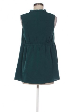 Kleid H&M Mama, Größe M, Farbe Grün, Preis 14,83 €