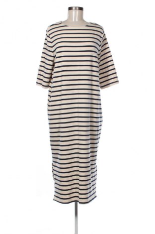 Kleid H&M Mama, Größe L, Farbe Mehrfarbig, Preis 14,77 €