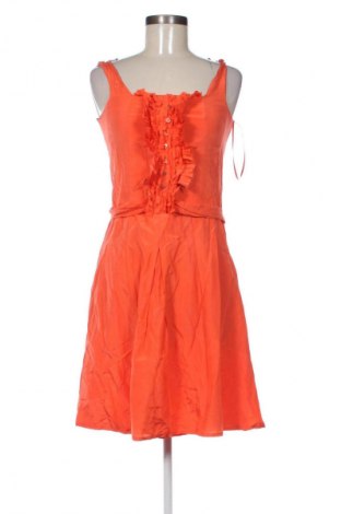 Rochie HINT, Mărime S, Culoare Portocaliu, Preț 76,32 Lei