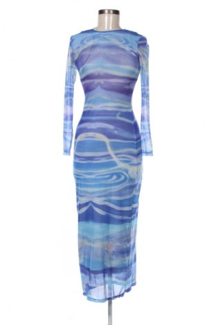 Kleid HOUSE OF JAFFA, Größe S, Farbe Mehrfarbig, Preis 115,09 €