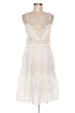 Kleid Haily`s, Größe M, Farbe Weiß, Preis 74,99 €