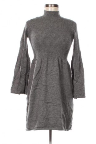 Kleid Hallhuber, Größe S, Farbe Grau, Preis € 39,99