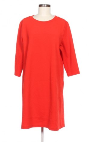 Šaty  Hema, Veľkosť XL, Farba Červená, Cena  16,95 €