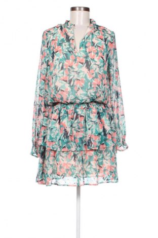 Kleid Holly & Whyte By Lindex, Größe S, Farbe Mehrfarbig, Preis 27,70 €