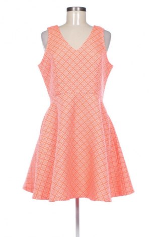 Šaty  Holly & Whyte By Lindex, Velikost L, Barva Vícebarevné, Cena  367,00 Kč