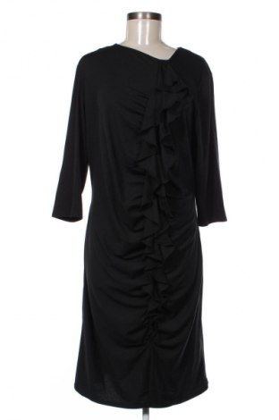 Kleid HotSquash London, Größe XL, Farbe Schwarz, Preis 95,63 €