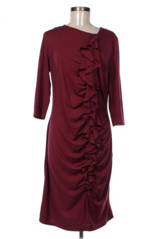 Rochie HotSquash London, Mărime XL, Culoare Roșu, Preț 492,00 Lei