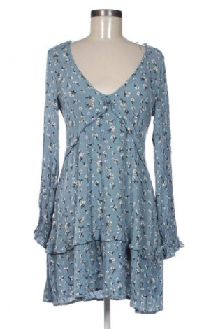 Kleid House, Größe M, Farbe Mehrfarbig, Preis € 14,77