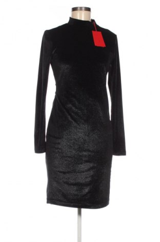 Kleid Hugo Boss, Größe S, Farbe Schwarz, Preis 227,11 €