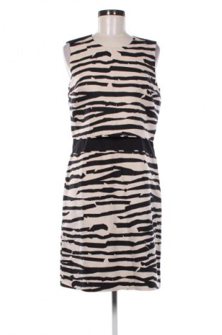 Kleid Hugo Boss, Größe M, Farbe Mehrfarbig, Preis 101,79 €