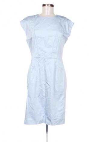 Φόρεμα Hugo Boss, Μέγεθος L, Χρώμα Μπλέ, Τιμή 275,04 €