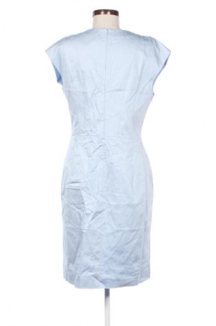 Φόρεμα Hugo Boss, Μέγεθος L, Χρώμα Μπλέ, Τιμή 275,04 €